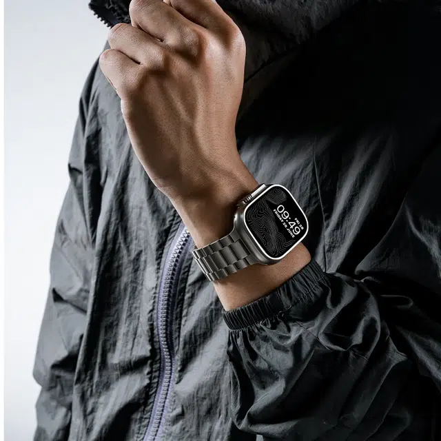 Penc iwatch Apple Watch UltraS98765SE