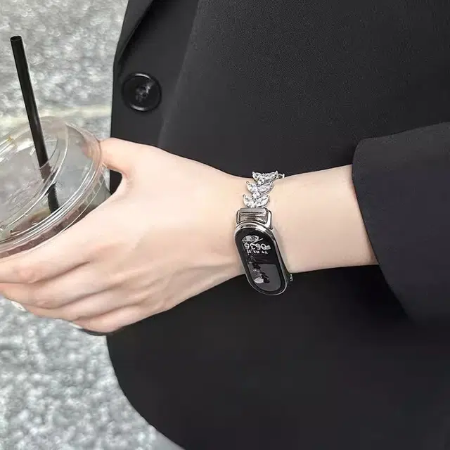 penc iwatch 9876543 NFC