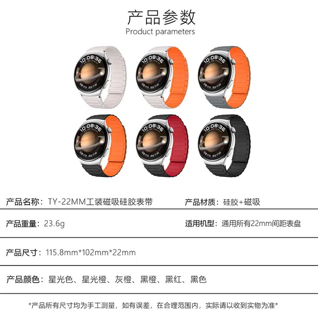 penc iwatch Xiaomi Watch S4S3S2S1 ProColor21