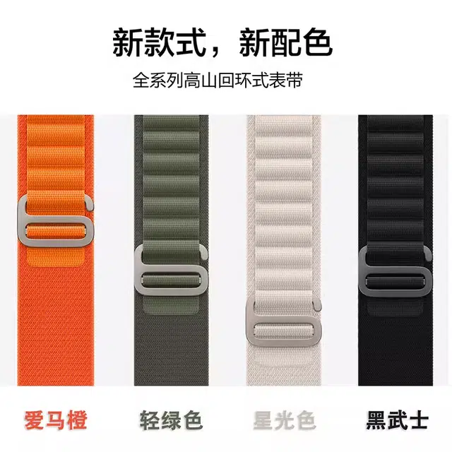 Penc iwatch galaxy watch ultra76543