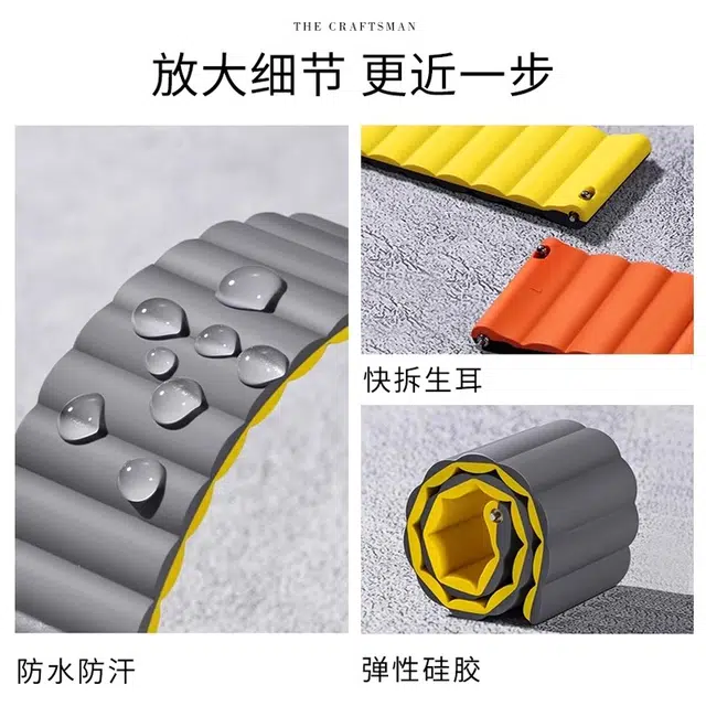Penc iwatch Watch s3s2s1ProColor222mm