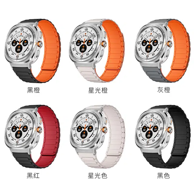 penc iwatch Sumsung Galaxy Watch Ultra
