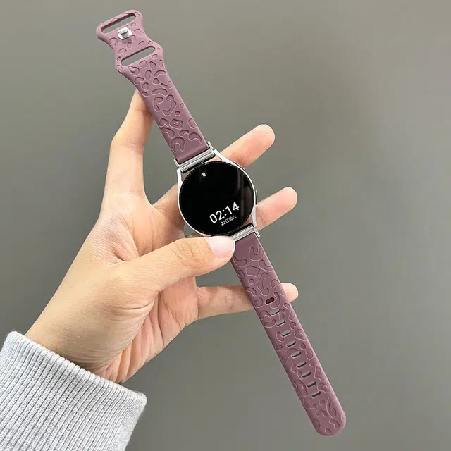 penc iwatch 96mm-118mm Galaxy Watch Ultra7655Pro43ClassicGearS2S3S4