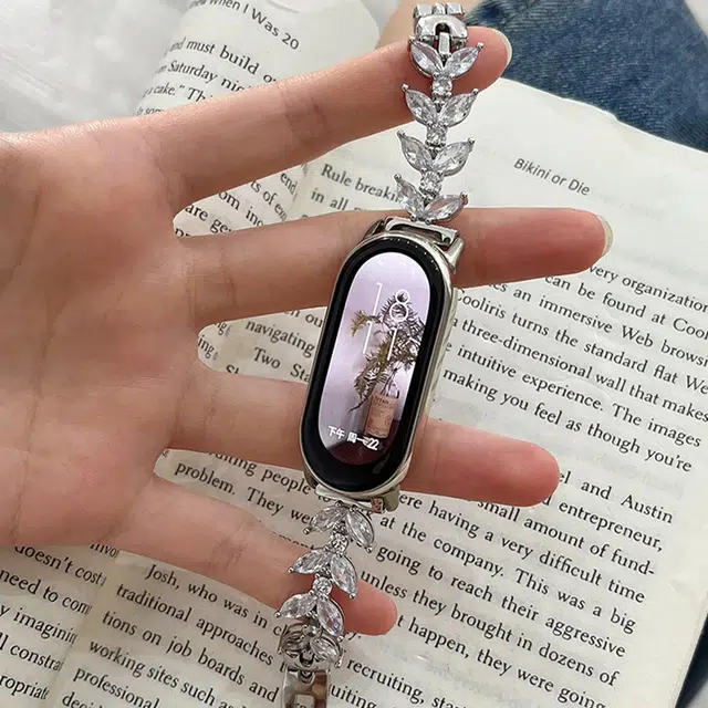 penc iwatch 9876543 NFC