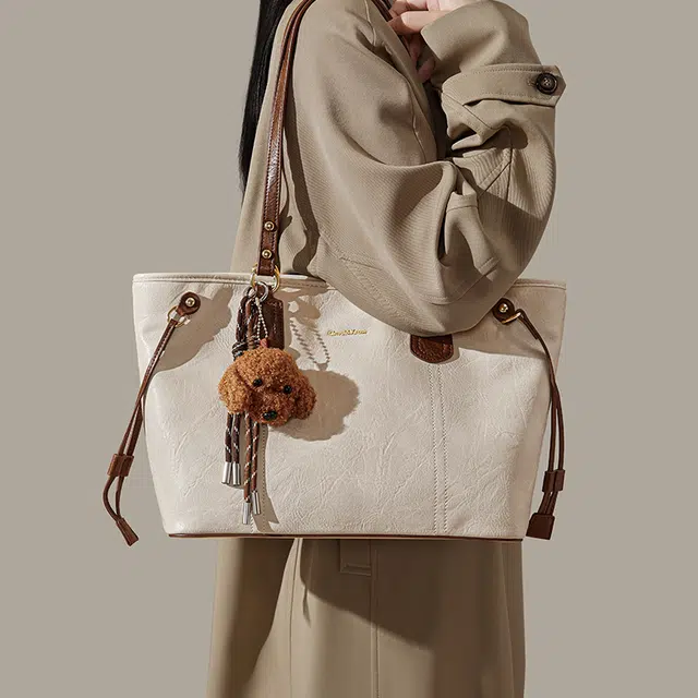 CinvaiKrose PU Tote
