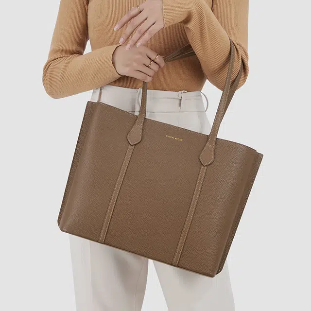 CinvaiKrose tote