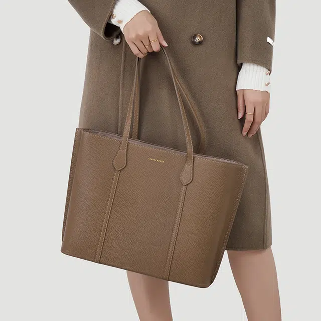 CinvaiKrose tote