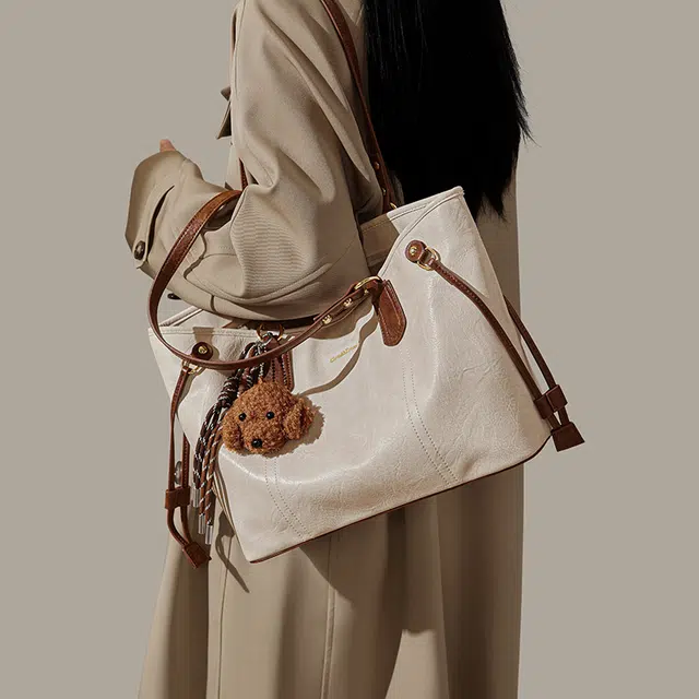 CinvaiKrose PU Tote