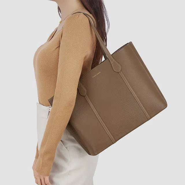 CinvaiKrose tote