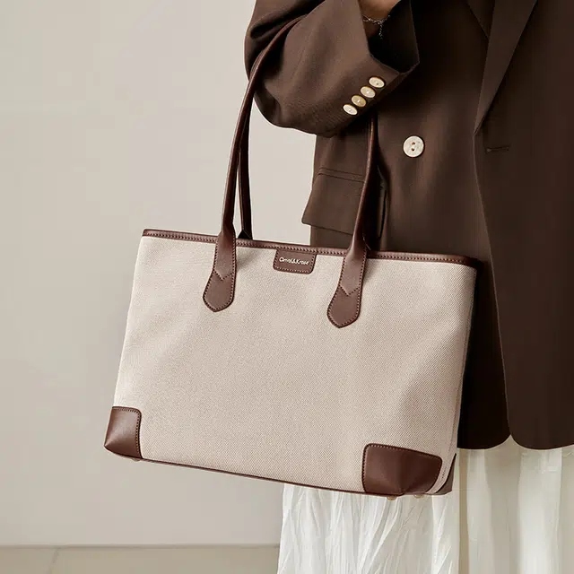 CinvaiKrose Tote