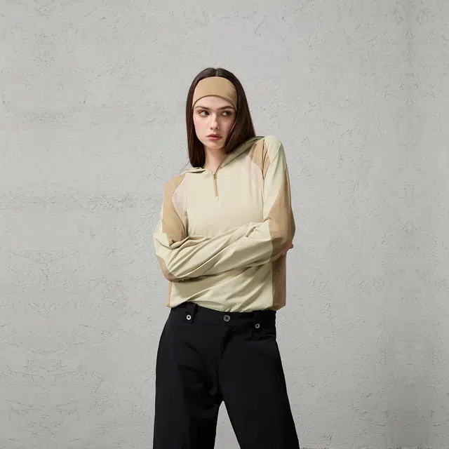 Organic Emotion T