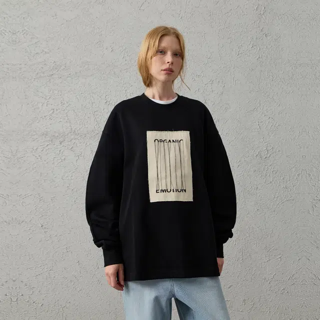 Organic Emotion FW22 Logo