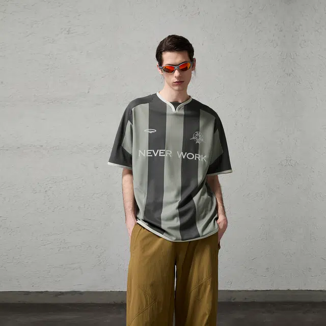 Organic Emotion T