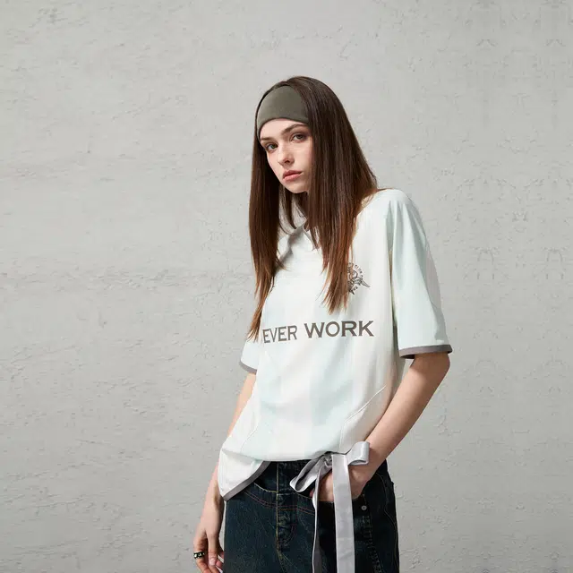 Organic Emotion T