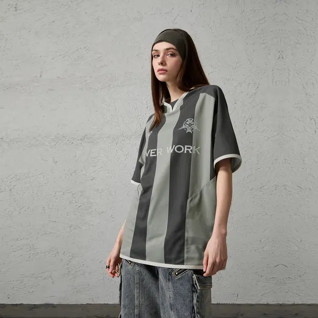 Organic Emotion T