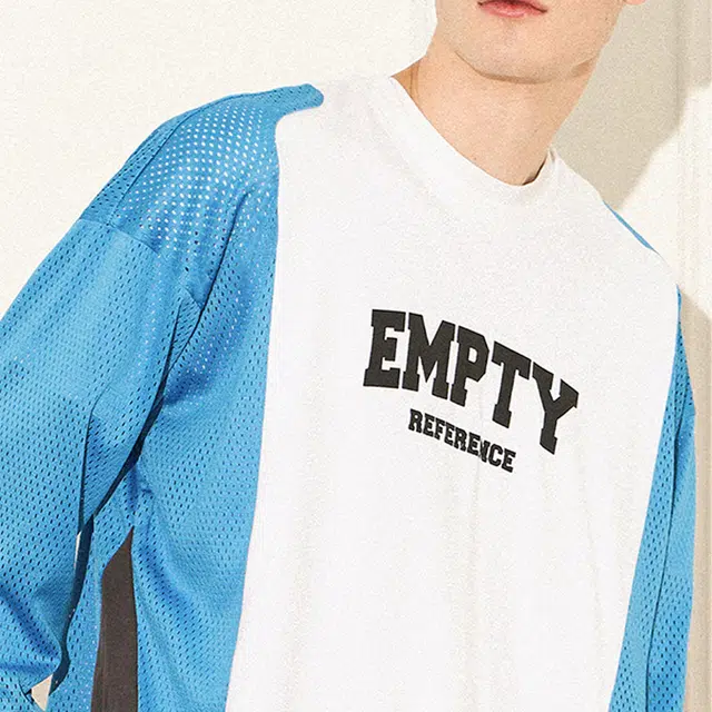 EMPTY REFERENCE T