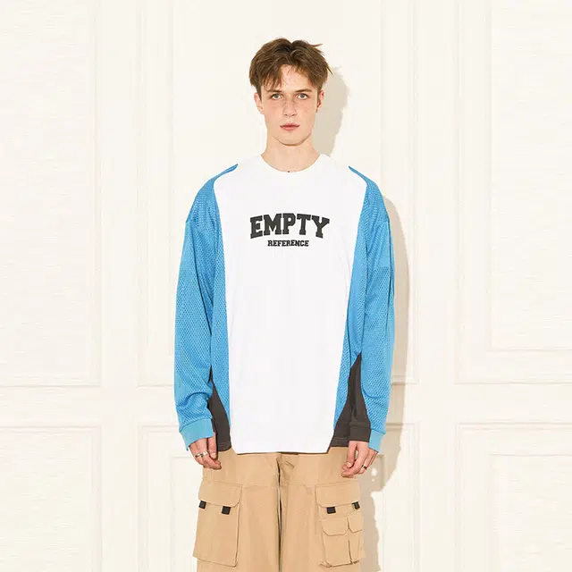 EMPTY REFERENCE T