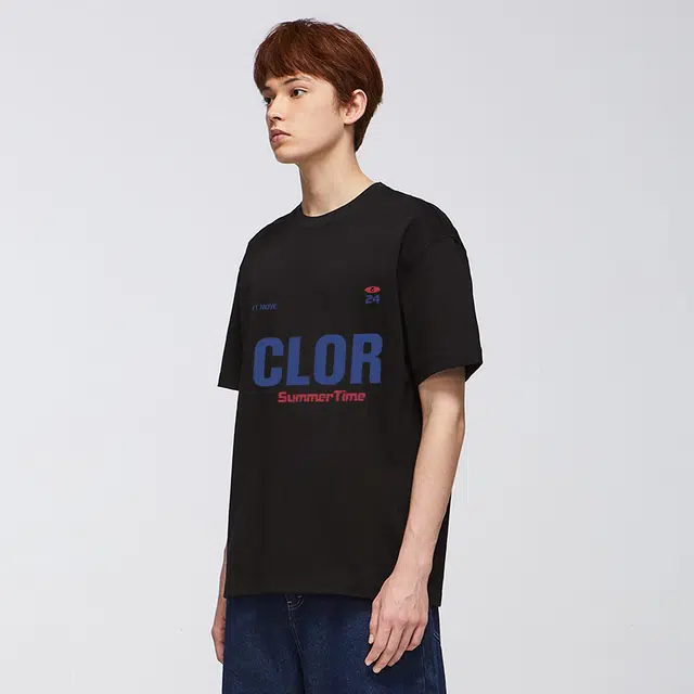 CLOR T