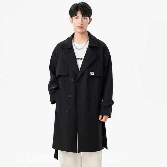 C1RCA Clean fit