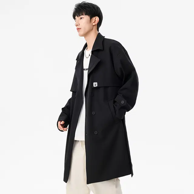 C1RCA Clean fit