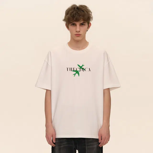 C1RCA LogocleanfitT
