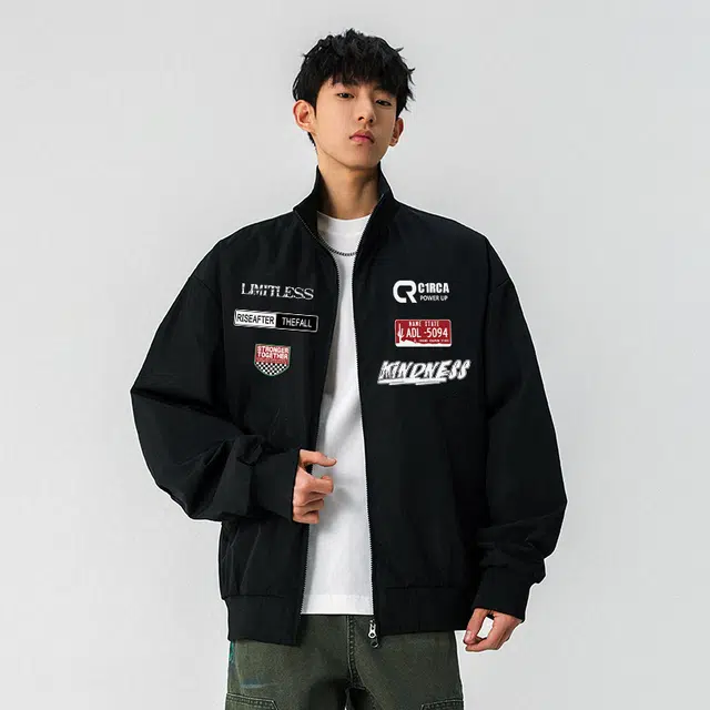 C1RCA vibe