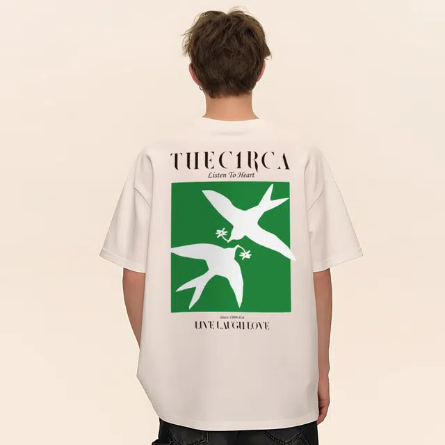 C1RCA LogocleanfitT