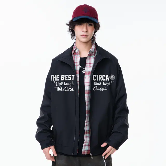 C1RCA cleanfitLogo