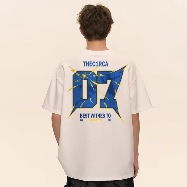 C1RCA T
