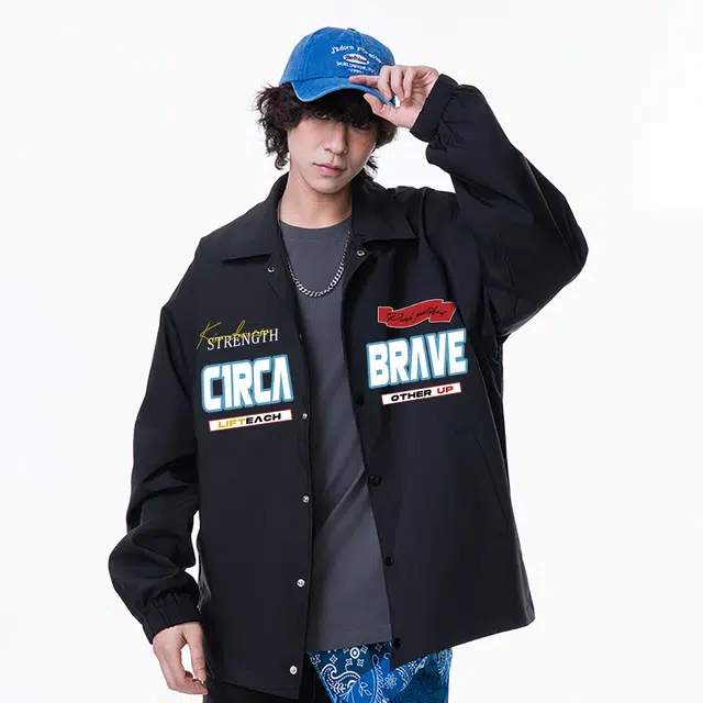 C1RCA vibe