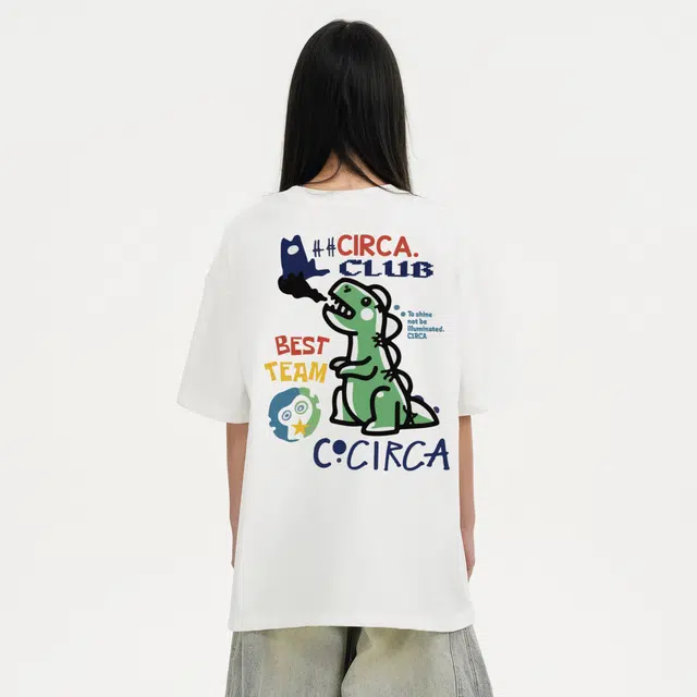 C1RCA T