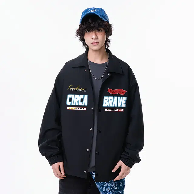 C1RCA vibe