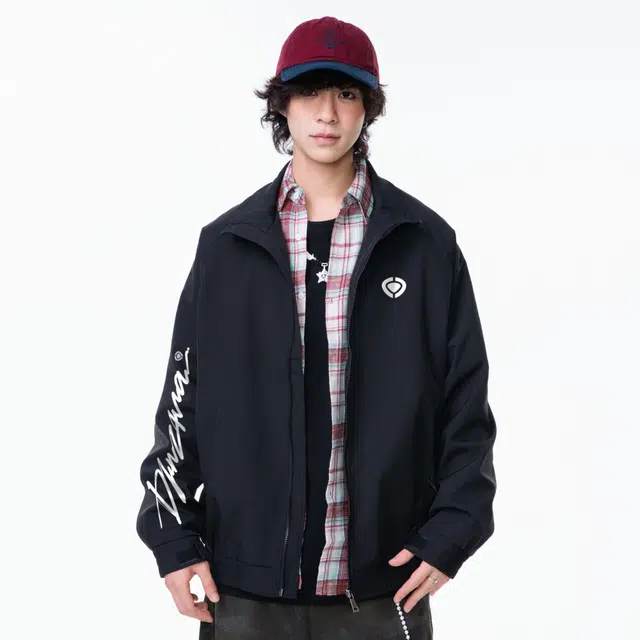 C1RCA cleanfitLogo