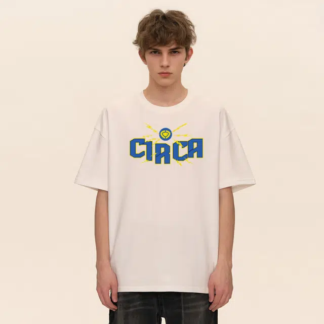 C1RCA T