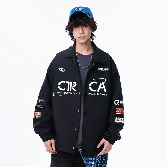 C1RCA vibe