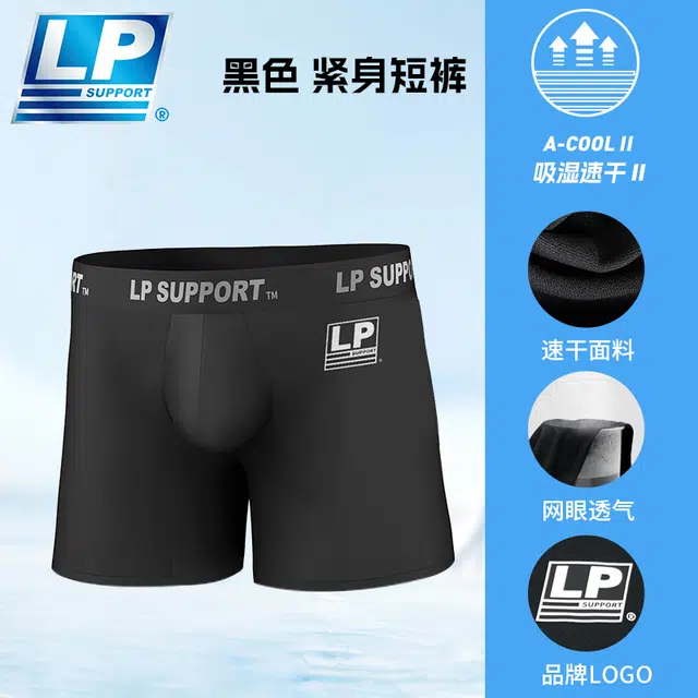 LP SUPPORT