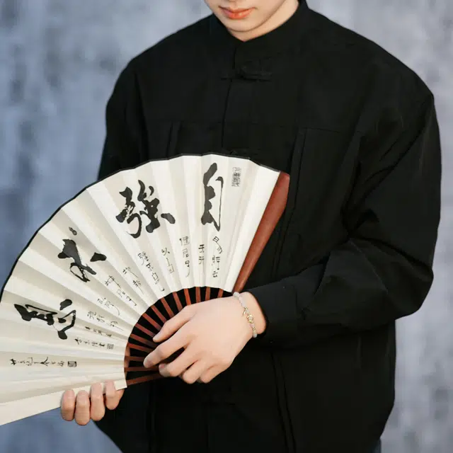 北隐 国风新中式 本命生肖招财萌龙 情人浪漫 小众轻奢转运如意清冷典雅平安牌 岫玉（蛇纹石玉） 玉石手串 女款 恋爱告白 礼盒款