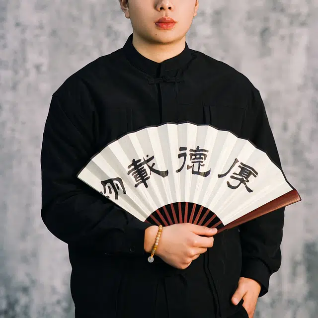 北隐 国风新中式绚彩转运珠 招财圆满平安扣 小清新 森系糖果 小众闺蜜 水晶 玉石手串 男女同款情侣款 恋爱告白 礼盒款