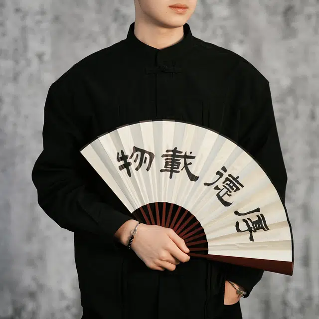 北隐 国风新中式招财转运平安扣 碎银几两 古法手工编织 小众闺蜜 女神 个性百搭 玉髓 玉石手链 男女同款情侣款 恋爱告白 礼盒款