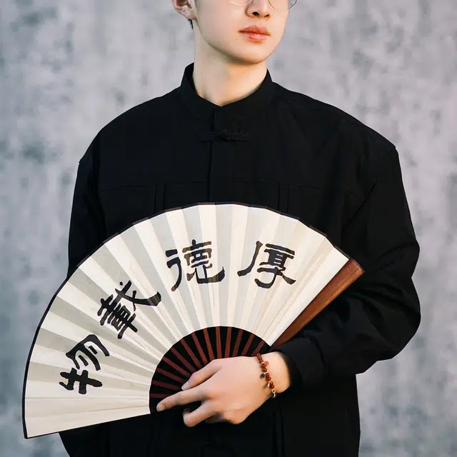 北隐 国风新中式   平安喜乐 小众复古个性 闺蜜红 玛瑙 手串 女款 恋爱告白 礼盒款