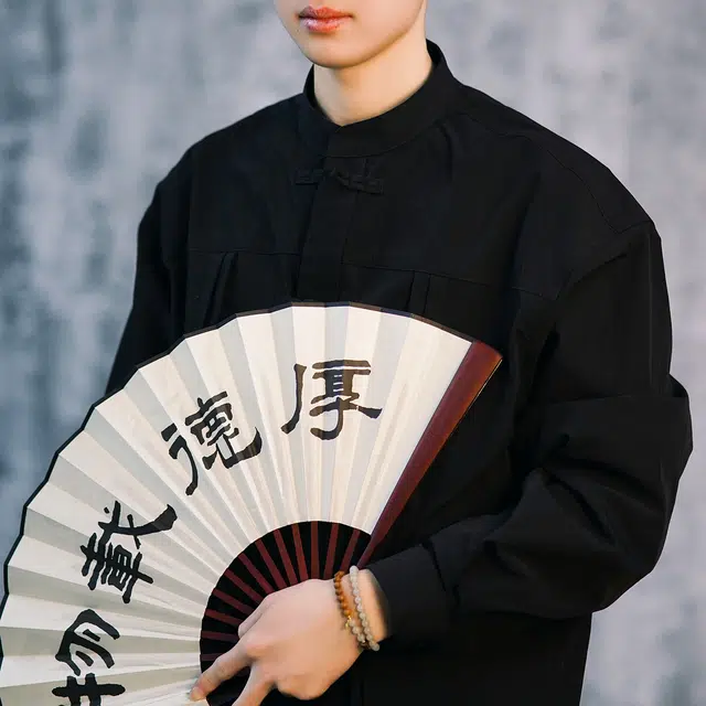 北隐 国风新中式招财转运福牌 福禄安康 聚财葫芦 小众闺蜜 复古气质叠戴 檀木 手串 男女同款情侣款 其他木作 长辈好运 礼盒款