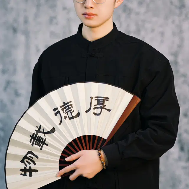 北隐 国风新中式招财锦鲤  美拉德色系 复古个性闺蜜 虎眼石 玉石手串 男女同款情侣款 长辈好运 礼盒款