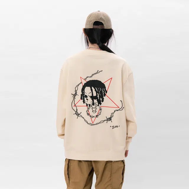 *EVAE+MOB
