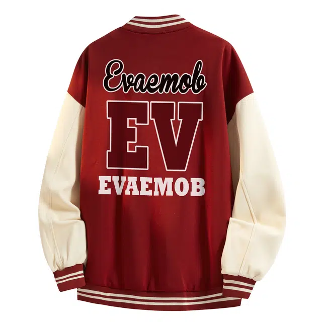 *EVAE+MOB logo