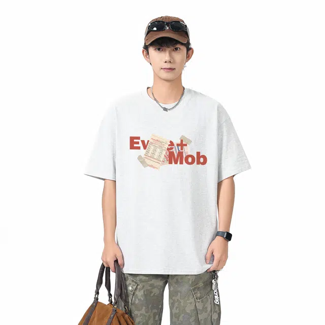 *EVAE+MOB LogoT