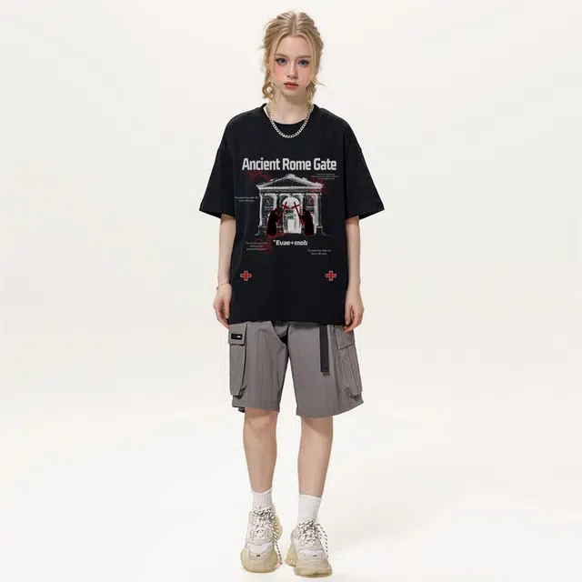 *EVAE+MOB T