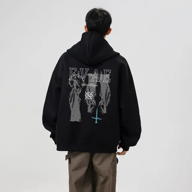 *EVAE+MOB CleanfitLogo