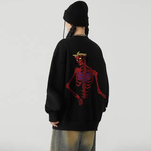 *EVAE+MOB