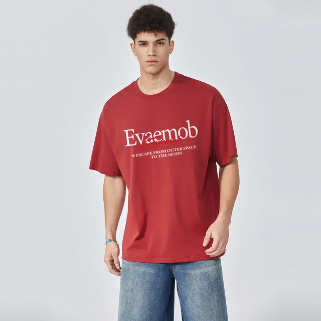 *EVAE+MOB LOGOT