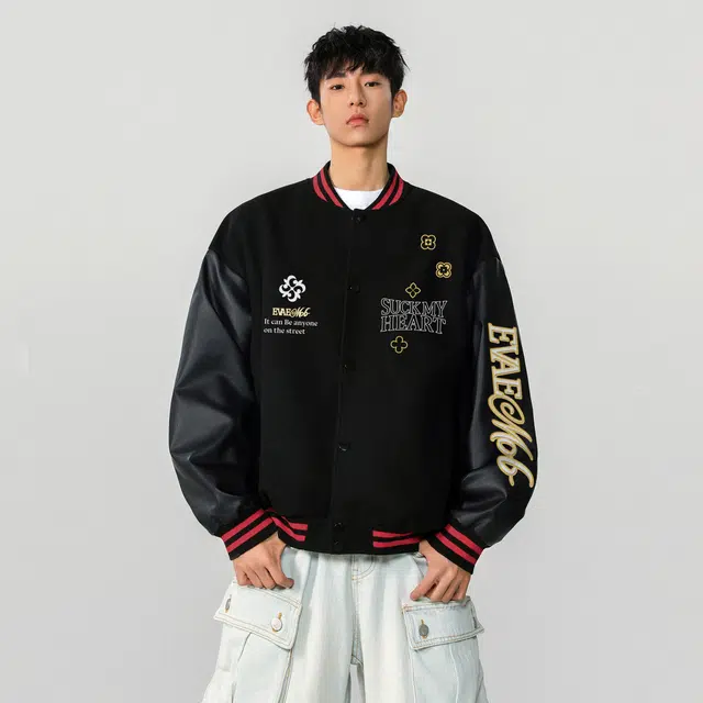 *EVAE+MOB LogoPU